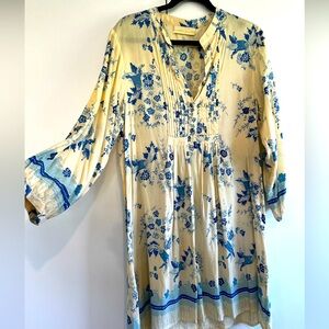 Natalie Martin Sammie Short Dress